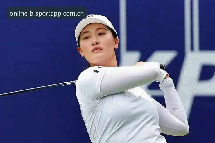 KPMG女子PGA锦标赛开赛在即：科达三连冠之路的深度评测与观赛体验报告